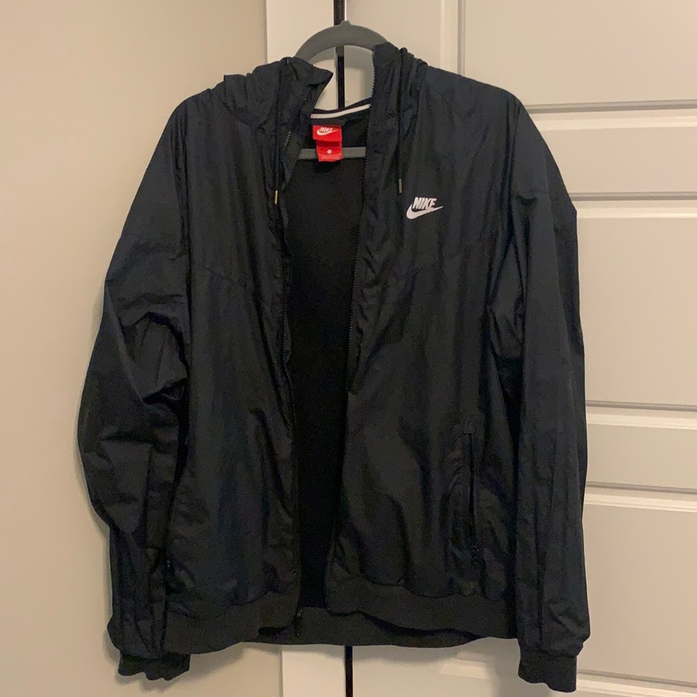Nike Jacket